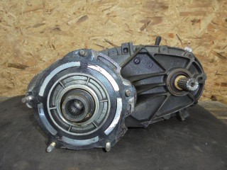 Раздаточная коробка Chevrolet Trailblazer 2001-2006, АКПП, полный привод, 226GM