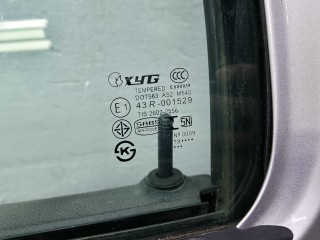 Дверь передняя левая, ориг. номер 68144735AD, Dodge Ram 2008-2019