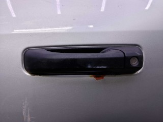 Дверь передняя левая, ориг. номер 68144735AD, Dodge Ram 2008-2019