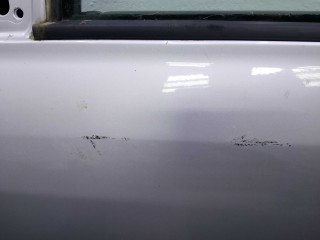 Дверь передняя левая, ориг. номер 68144735AD, Dodge Ram 2008-2019