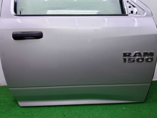 Дверь передняя правая, ориг. номер 68144734AD, Dodge Ram 2008-2019