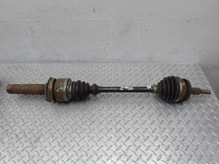 Полуось передняя правая Volkswagen T5 2002-2009, МКПП