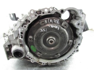АКПП Toyota Camry 2009-2011, передний привод, U660E