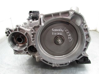 АКПП, 438002N100, Kia Sorento IV