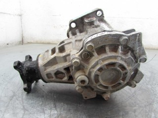 Раздаточная коробка, 2N000, Kia Sorento IV