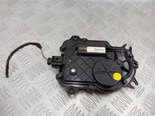 Доводчик двери Audi A8 2005-2007, седан, 4E0837059
