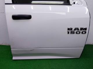 Дверь передняя правая, ориг. номер 68144728AD, Dodge Ram 2008-2019