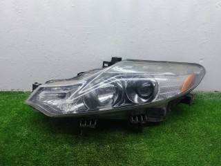 Фара левая Nissan Murano 2010-2012