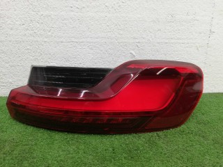 Фонарь крыла правый BMW X4 M F98 рестайлинг - 2021-2026, 63217409398