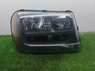Фара правая Chevrolet Trailblazer 2001-2006, L02191250