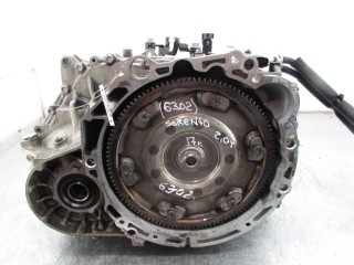 АКПП Kia Sorento Prime 2012-2021, 450003BBW0