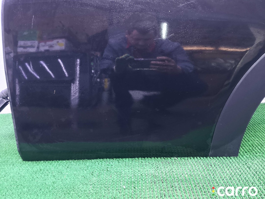 Дверь задняя левая MINI Cooper Clubman, хетчбэк 5 дв., фото 4