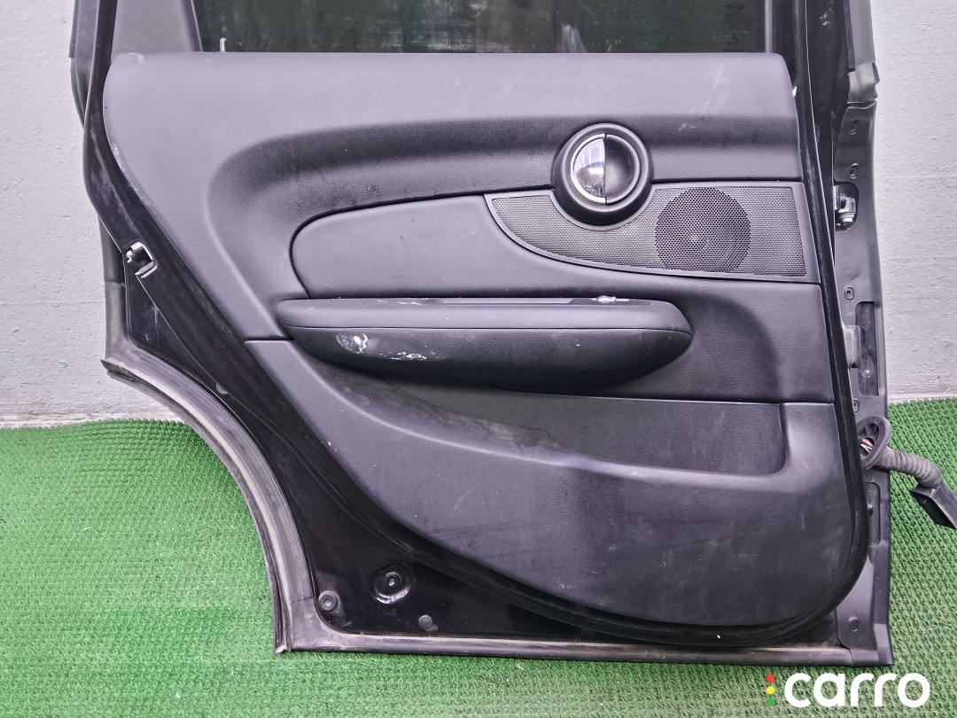 Дверь задняя левая MINI Cooper Clubman, хетчбэк 5 дв., фото 9