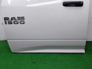 Дверь передняя левая, ориг. номер 68144729AD, Dodge Ram 2008-2019