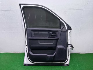 Дверь передняя левая, ориг. номер 68144729AD, Dodge Ram 2008-2019