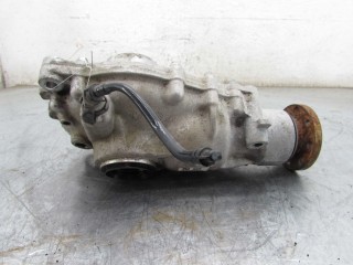 Редуктор передний BMW X3 M F97 -, АКПП, полный привод, 8487443
