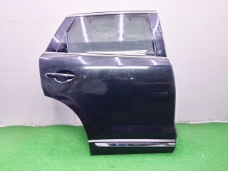 Дверь задняя правая, ориг. номер TKY07202XE, Mazda CX9 2016-2021