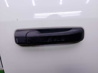 Дверь задняя правая, ориг. номер 55372026AC, Dodge Ram 2008-2019