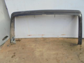 Бампер задний Mercedes E-klasse (W124) -, универсал, 1248850525