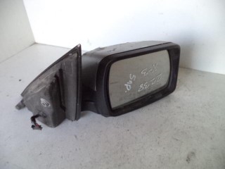 Зеркало правое BMW X3 E83 - 2003-2006, внедорожник 5 дв.
