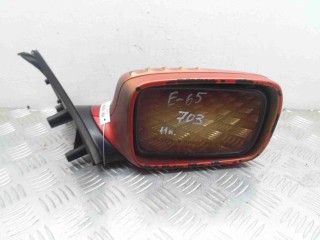 Зеркало правое BMW 7-Series E65,66 - 2001-2005, седан, 413324426