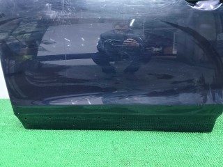 Замок двери передней левой, ориг. номер TK4859310, Mazda CX9 2016-2021