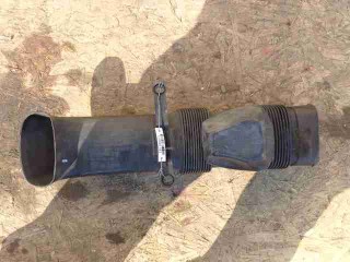 Воздухозаборник BMW X5 E70 - 2006-2010, 4.8 л, АКПП, 7548901