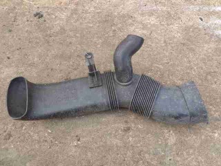 Воздухозаборник BMW X5 E70 - 2006-2010, 3.0 л, АКПП, 7548890
