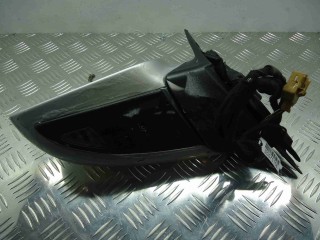 Зеркало левое, Audi A8 2002-2005