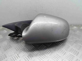 Зеркало левое, Audi A8 2002-2005