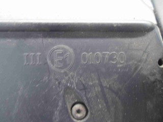 Зеркало левое, Audi A8 2002-2005