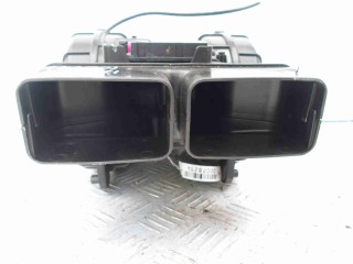 Корпус отопителя (печки) BMW X6 E71 - 2007-2012, 4.4 л, АКПП, 9111024
