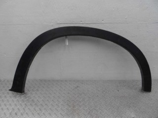 Накладка переднего правого крыла BMW X5 E70 - 2006-2010, внедорожник 5 дв., 7158428