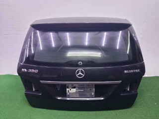 Крышка багажника Mercedes M-klasse (W166) - 2011-2015
