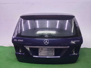 Крышка багажника Mercedes M-klasse (W166) - 2011-2015