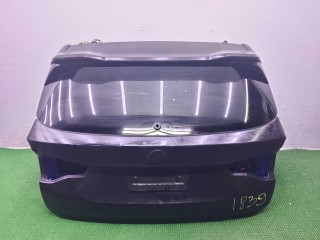 Крышка багажника BMW X3 M F97 -, внедорожник 5 дв.