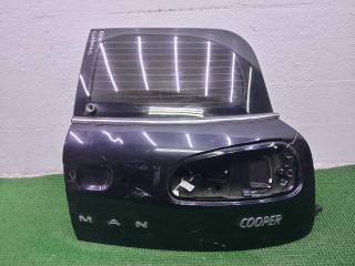 Крышка багажника MINI Cooper Clubman, хетчбэк 5 дв.