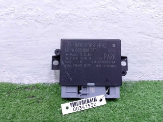 Блок управления Mercedes E-klasse (W212) Рестайлинг -, A0009003706