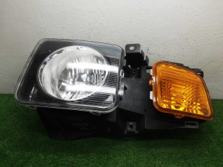 Указатель поворота левый Hummer H3 2005-2010
