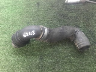 Патрубок Audi A7 2014-2018, 4.0 л, АКПП, 4G0122293AS