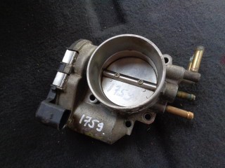 Заслонка дроссельная Audi A6 2001-2005, 3.0 л, бензин, 078133062B