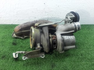 Турбина BMW 5-Series F10 - 2009-2013, 2.8 л, бензин, 7588938