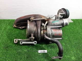 Турбина BMW 5-Series F10 - 2009-2013, 2.0 л, бензин, 7588938