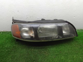 Фара правая Volvo S60 2000-2004, 9151854