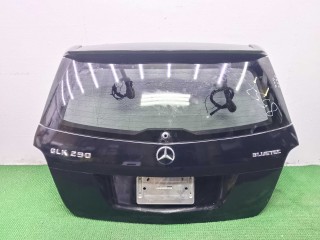 Крышка багажника Mercedes GLK (X204) Рестайлинг - 2012-2015, A2047400505