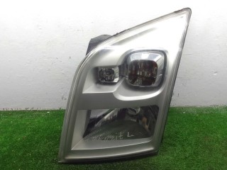Фара левая Ford Transit 2006-2014, 10101112