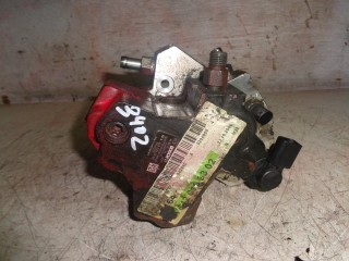 ТНВД Mercedes M-klasse (W164) - 2005-2008, 3.2 л, дизель, 0445010145