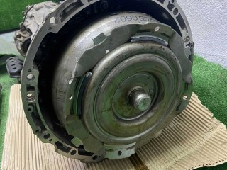 АКПП Mercedes GLC (X253) - 2015-2019, 725280030