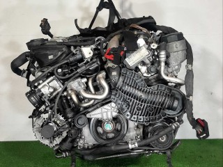 ТНВД Mercedes M-klasse (W166) - 2011-2015, 3.0 л, дизель, A6420700501