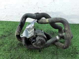 Насос водяной электрический BMW X3 F25 - 2010-2014, 2.0 л, АКПП, 7643949